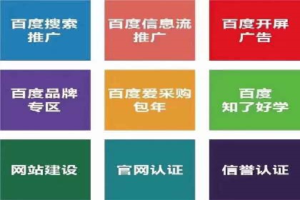 SEM代运营案例：精准定位目标客户